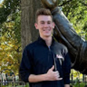 Meet your Posher, Owen